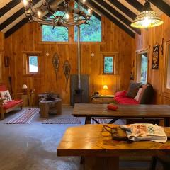 Casa Don Enrique Quila Quina