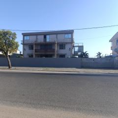 HOTEiL MONTE VILLAGE