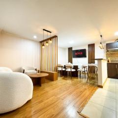 Totems City Home Modern and well located