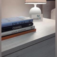 Montalbano House - Casa Vacanze