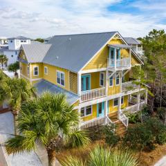 Just Add Water by 30A Escapes