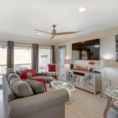 Sweet Location with Sophistication