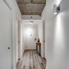 Corporate Stays Le Shaughn 2 Bedroom