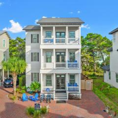 Joy to the Beach! by 30A Escapes