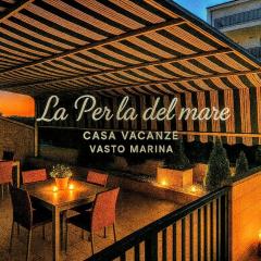 "La perla del mare" Vasto Marina