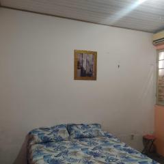 Quarto com cozinha Belém cop 30