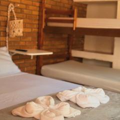 Casa da Pathy Suites Privativas