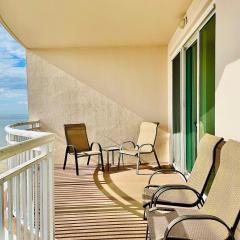Beachview Condo at Legacy Tower 2 -1104 - fully furnished 2 bedroom 2 bath