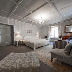 Boutique Guesthouse Stazione