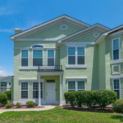 Legacy Villa 1702 - 2 bedroom 2 bath with garage in beachside neighborhood