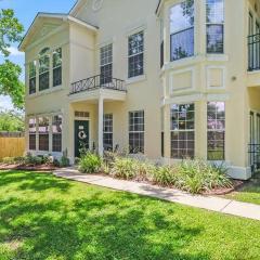 Legacy Villa 2602 - 3 bedroom 2 bath with garage in beachside neighborhood