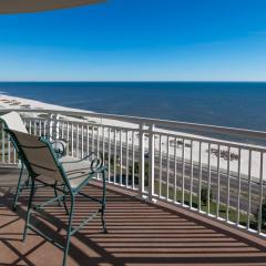 Beachview Condo in Legacy Tower 1 -1104 - fully furnished 2 bedroom 2 bath