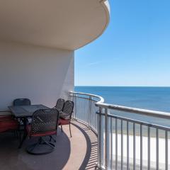 Beachview Condo at Legacy Tower 2 -1006 - fully furnished 2 bedroom 2 bath