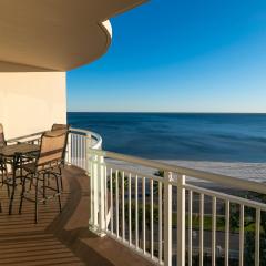 Beachview Condo at Legacy Tower 2 -706 - fully furnished 2 bedroom 2 bathroom