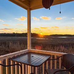 Waterfront condo at Harbor Landing G02 - Relax in BEAUTIFUL Ocean Springs