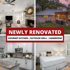 Close to Main Hot Tub Gameroom Pet & Family Friendly