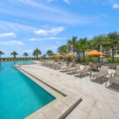 Gulf and Bay Club- A510