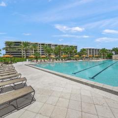 Gulf and Bay Club- D409