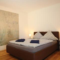 Gemütliches Schmuckstück mit zwei Schlafzimmern