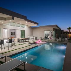 Krypton @ Elemento49 Pool Spa Sleeps 16