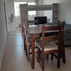 Monoambiente cómodo 4 pax