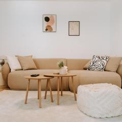 Boutique Apartments Old Town