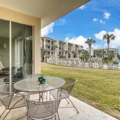 HP 124 Condo by 30A Escapes