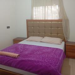 Appartement rez de chaussée