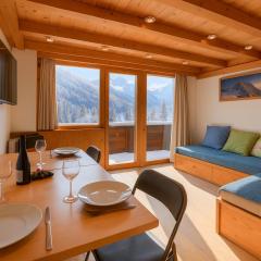 Résidence Grand Roc - Campanules 317 - Happy Rentals