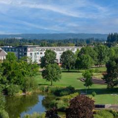 Aloft Hillsboro-Beaverton