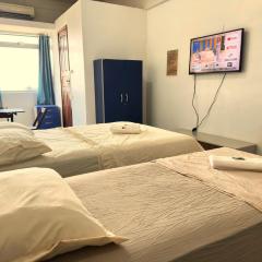 Studio Breezi - São Francisco