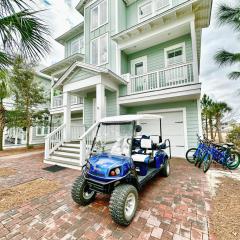 Gloria by 30A Escapes