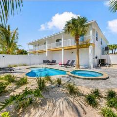 Massive Oasis, 2 Private Pools, Hot Tub Sleep16