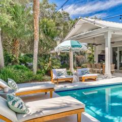 Emerald Coast Oasis by 30A Escapes