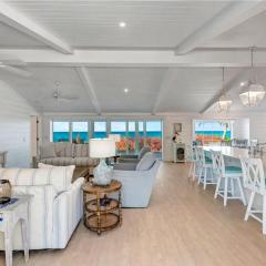 Manasota Key Elegance – 3BR Beach + Dock