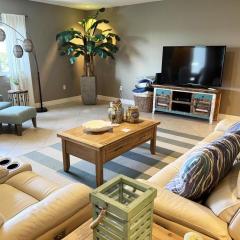 Manasota Key Gem - Pool and Hot Tub - Beach Views