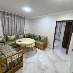 Hay saada Nador el jadid