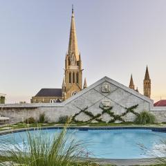 Bendigo Signature Accommodation Wattle Street