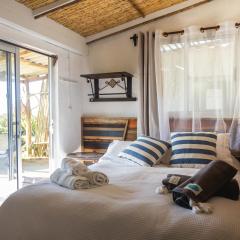 Carmela Suites Cabo Polonio