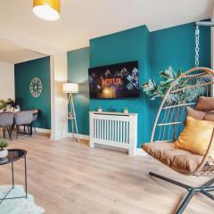 Open Haven Collective with Man Cave and Parking 10PPL