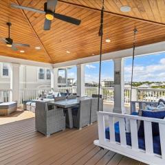 At Ease by 30A Escapes