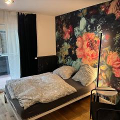 Apartment am Nationaltheater