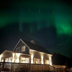 KB Villa - Panoramic view