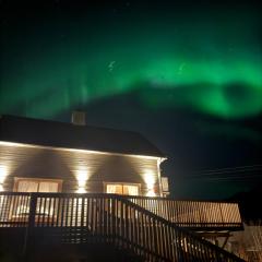 KB Basement Apartment