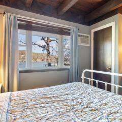 Fishing, Boat Slip, Morning Coffee, Picturesque View