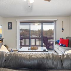 Central Location, Unlimited Indoor & Outdoor Fun