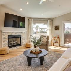 Walkable Scottsdale Oasis with Pool Near Old Town