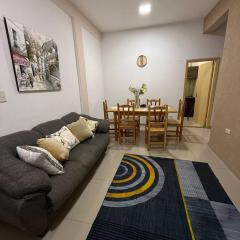 Apartamento Siberia San Blas