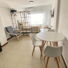 Monoambiente Abasto - Hospitales - Corrientes y La Paz - opción cochera