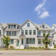 517 The Southend Pier House